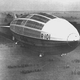 Illustration for article titled In the 1920s, dirigibles were Britain’s future